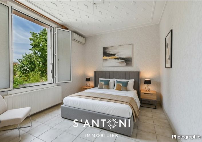 vente Maison Beziers