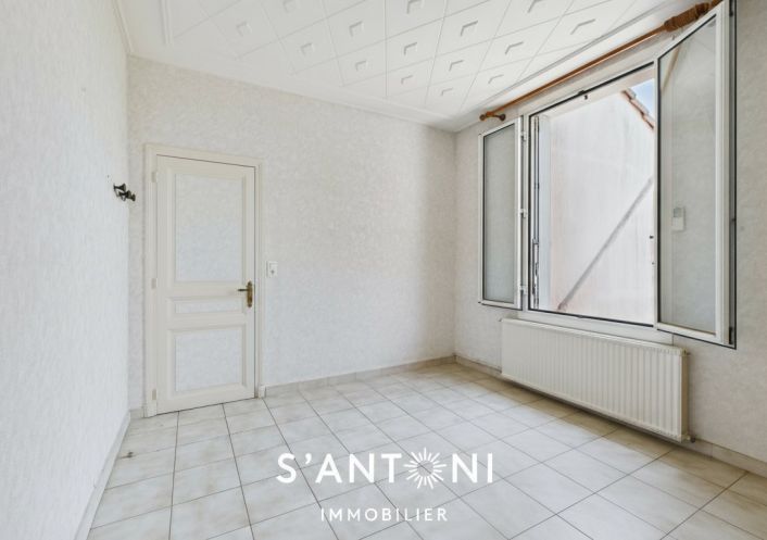 vente Maison Beziers