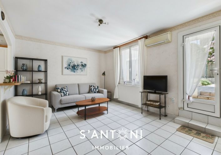 vente Maison Beziers