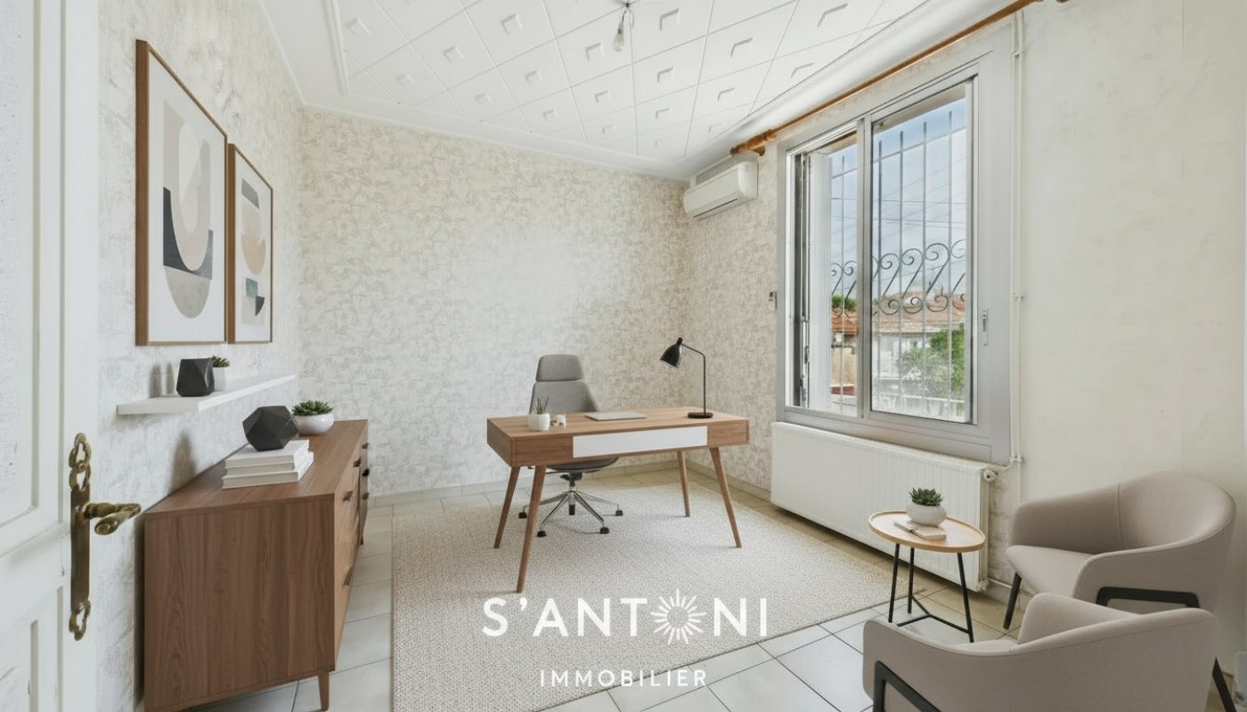 vente Maison Beziers - Photo 15