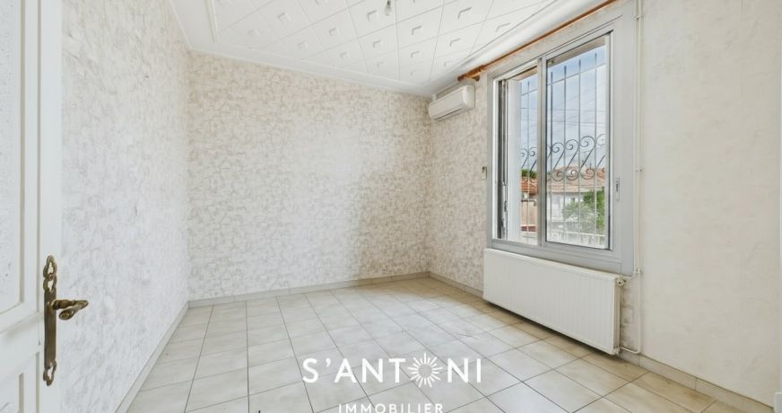 vente Maison Beziers