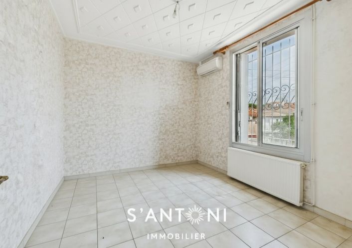 vente Maison Beziers