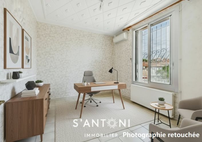 vente Maison Beziers
