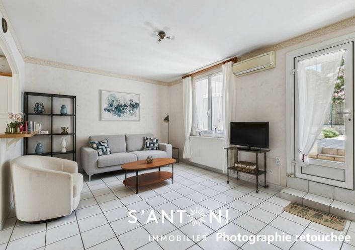 vente Maison Beziers