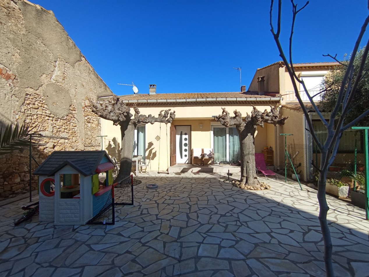 vente Maison Quarante - Photo 2