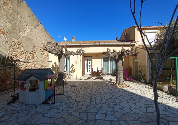 vente Maison Quarante