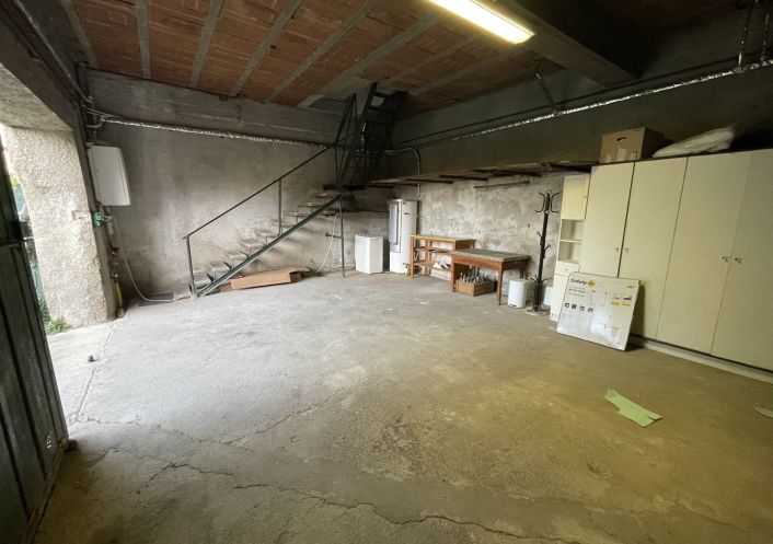 vente Maison Quarante