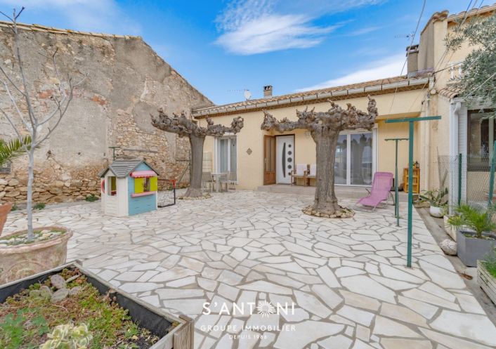 vente Maison Quarante