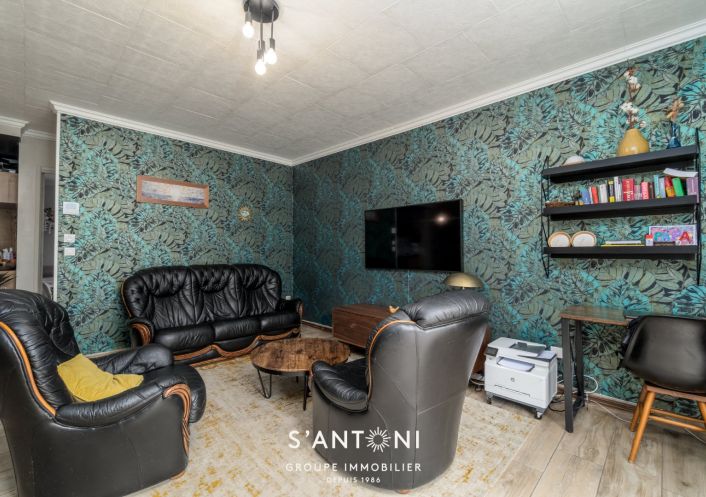 vente Maison Quarante