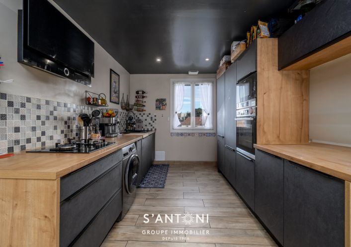 vente Maison Quarante
