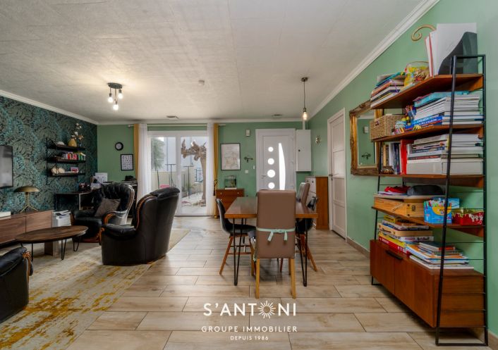 vente Maison Quarante