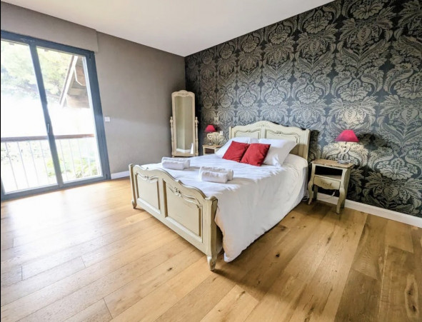 sale Maison de campagne Thezan Les Beziers - Photo 6