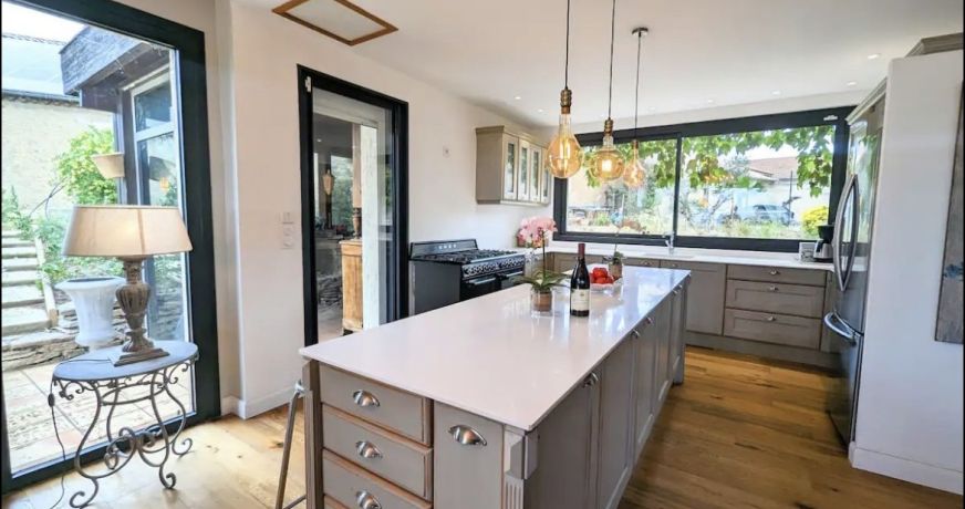 vente Maison de campagne Thezan Les Beziers
