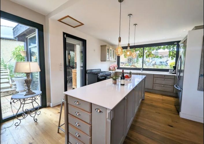 vente Maison de campagne Thezan Les Beziers