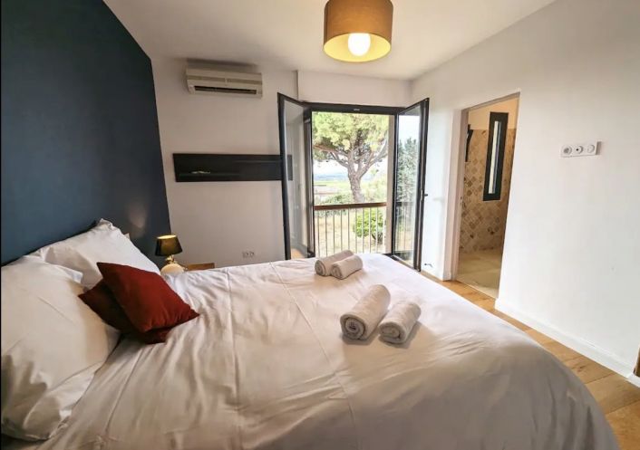 vente Maison de campagne Thezan Les Beziers