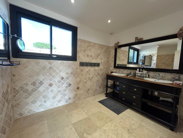 sale Maison de campagne Thezan Les Beziers - Photo 9