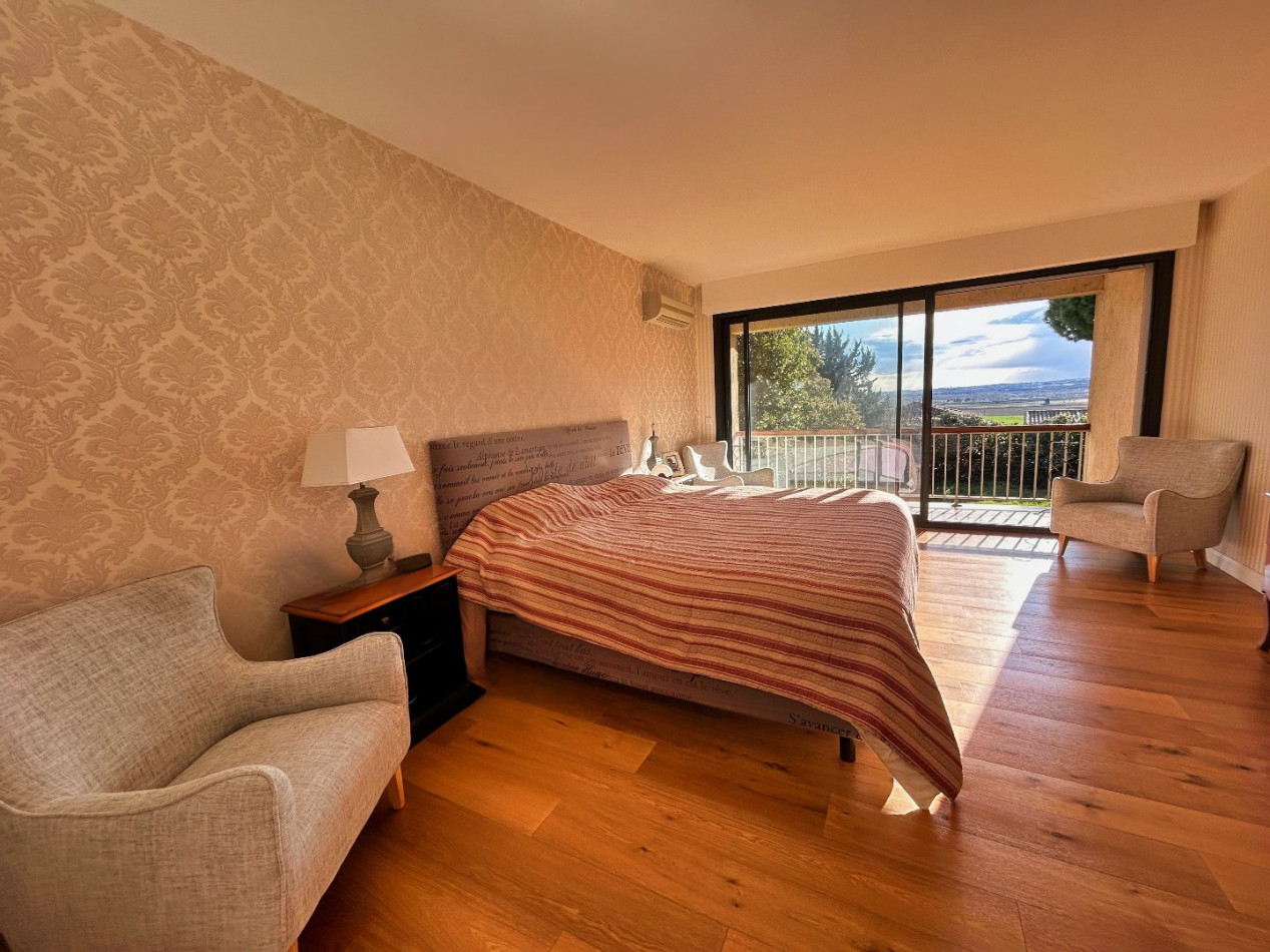 vente Maison de campagne Thezan Les Beziers - Photo 8