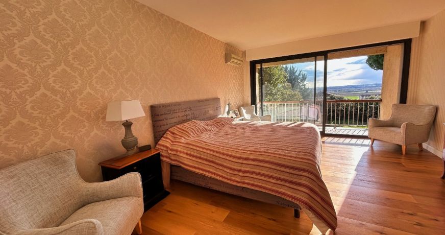 vente Maison de campagne Thezan Les Beziers