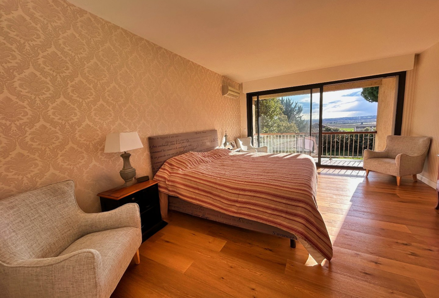 vente Maison de campagne Thezan Les Beziers - Photo 8