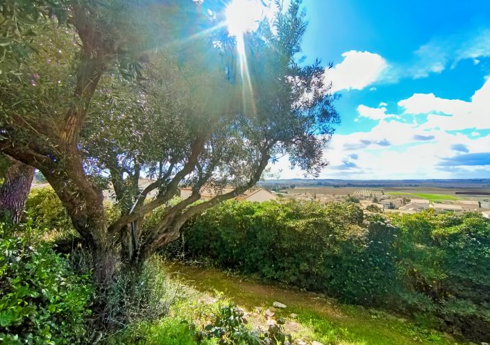 vente Maison de campagne Thezan Les Beziers