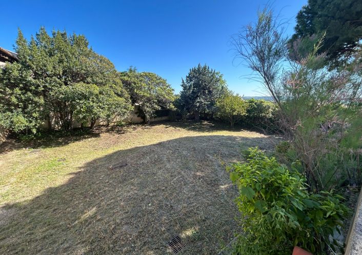 vente Maison de campagne Thezan Les Beziers
