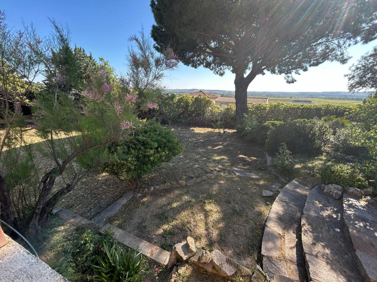 vente Maison de campagne Thezan Les Beziers - Photo 13