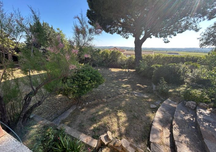 vente Maison de campagne Thezan Les Beziers