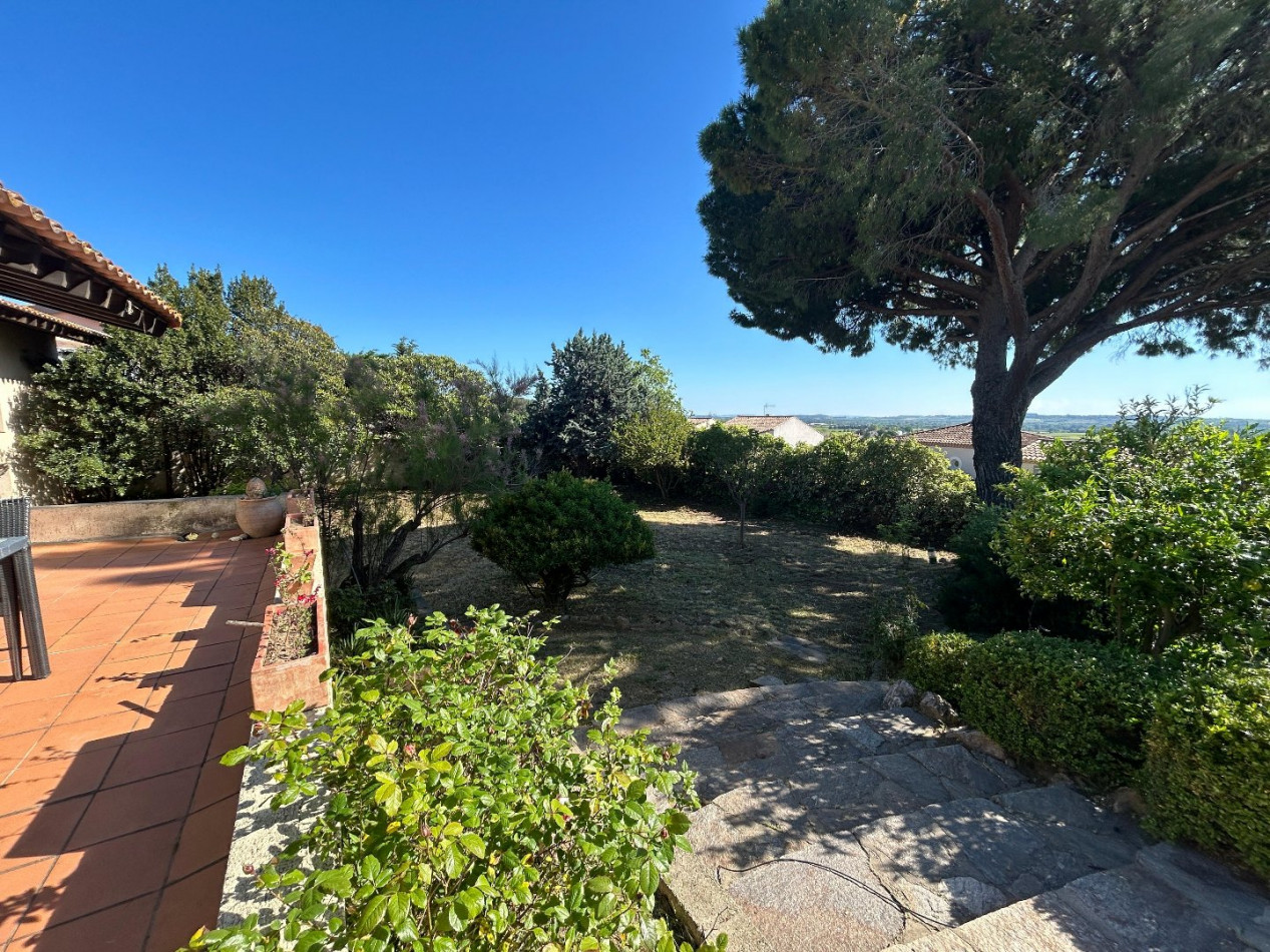 vente Maison de campagne Thezan Les Beziers - Photo 14
