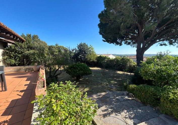 vente Maison de campagne Thezan Les Beziers