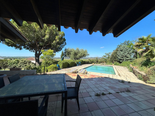 sale Maison de campagne Thezan Les Beziers - Photo 1