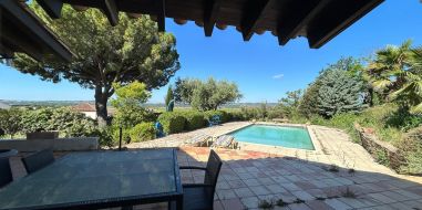 vente Thezan Les Beziers