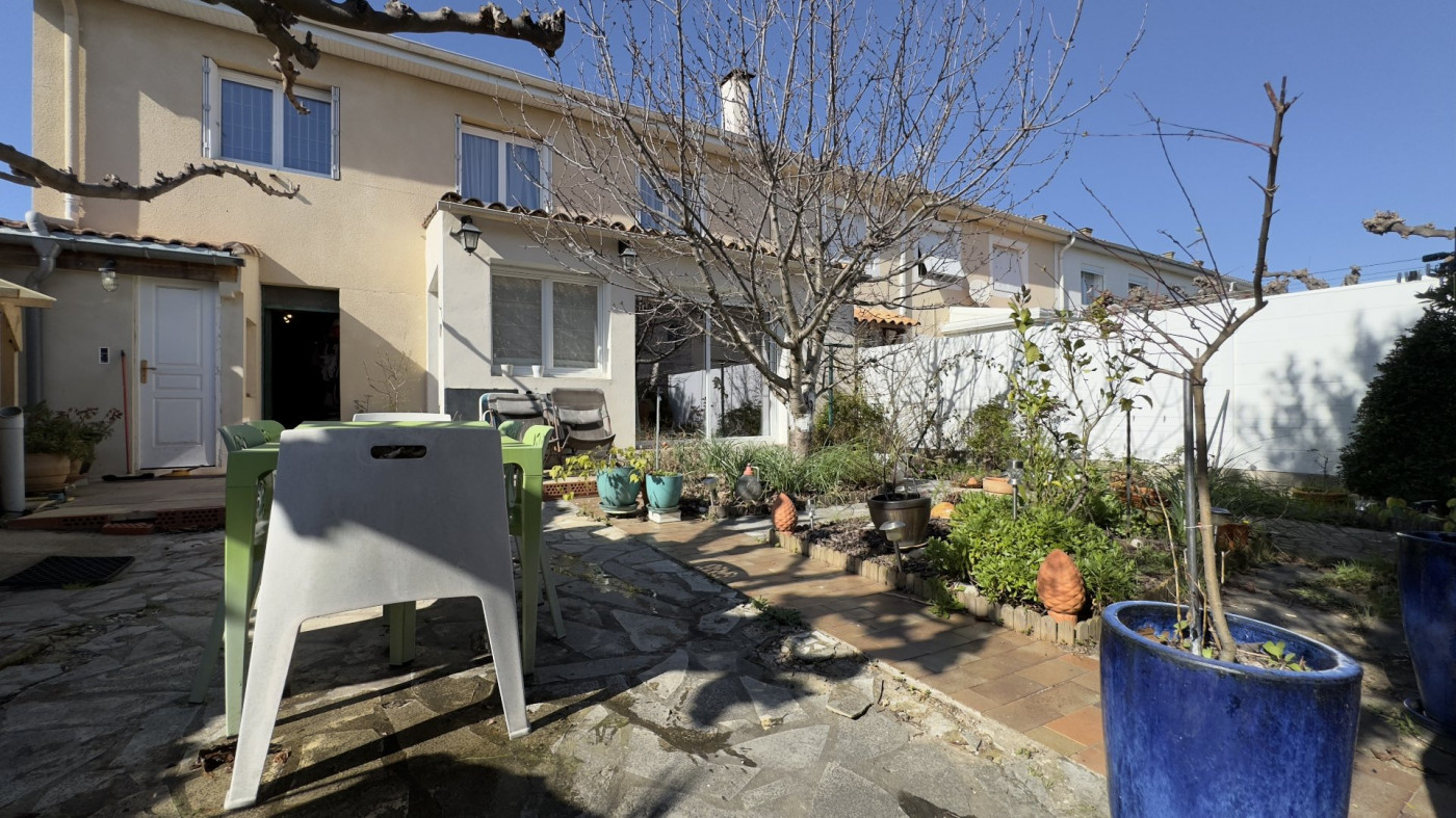 vente Maison Beziers - Photo 7