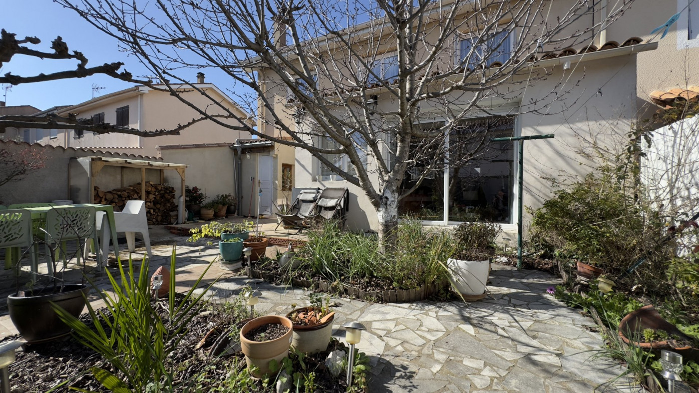 vente Maison Beziers - Photo 2
