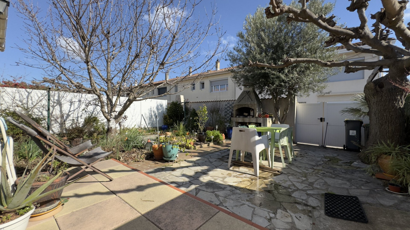 vente Maison Beziers - Photo 1