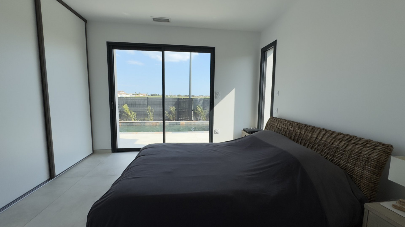 vente Maison Sauvian - Photo 10