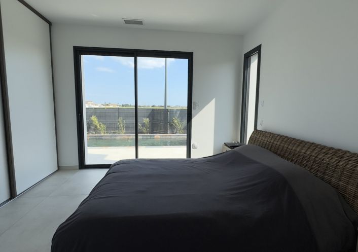 vente Maison Sauvian