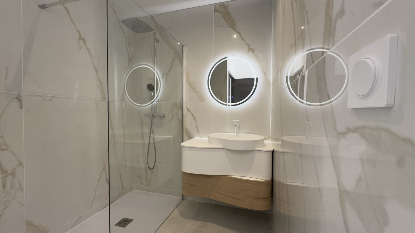 vente Maison Sauvian - Photo 12