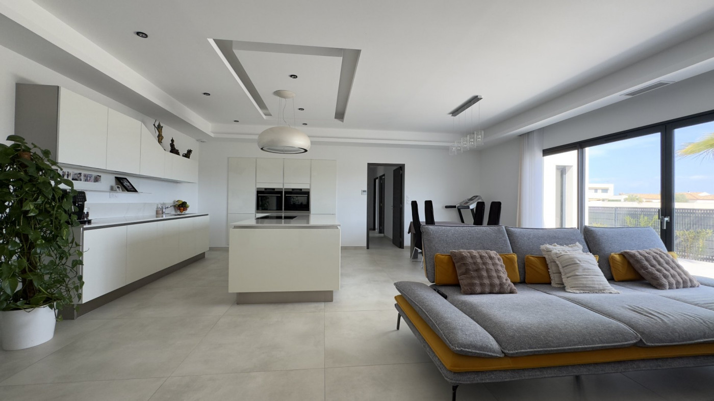 vente Maison Sauvian - Photo 8