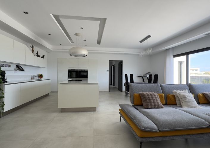 vente Maison Sauvian