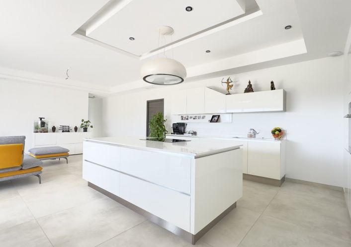 vente Maison Sauvian