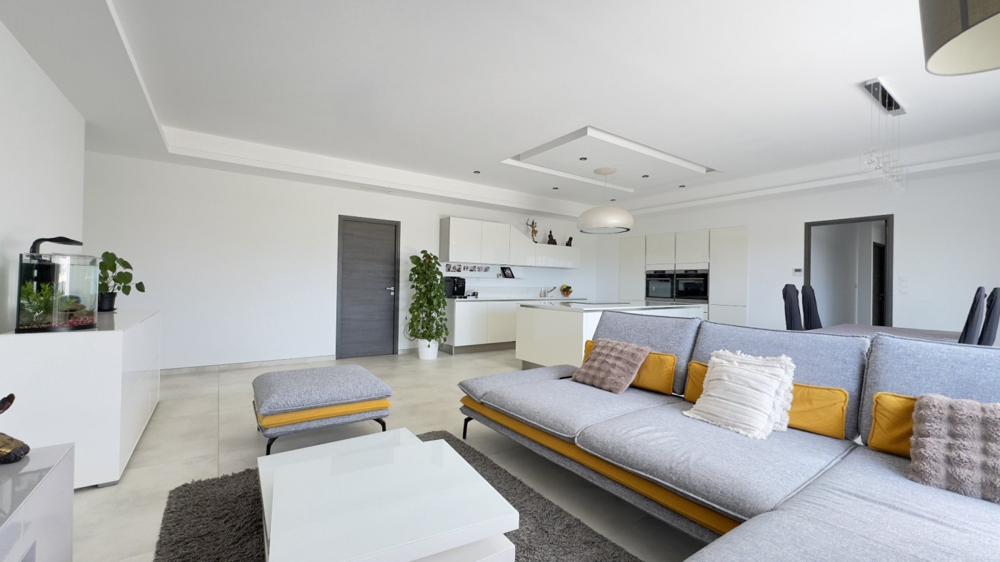 vente Maison Sauvian - Photo 7