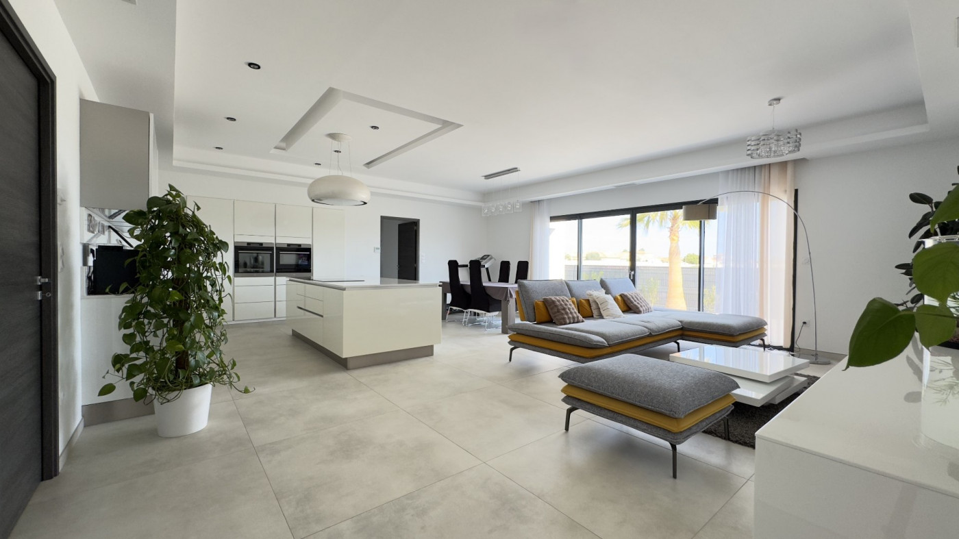 vente Maison Sauvian - Photo 4