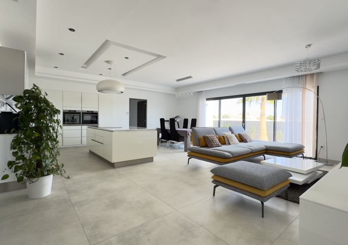vente Maison Sauvian