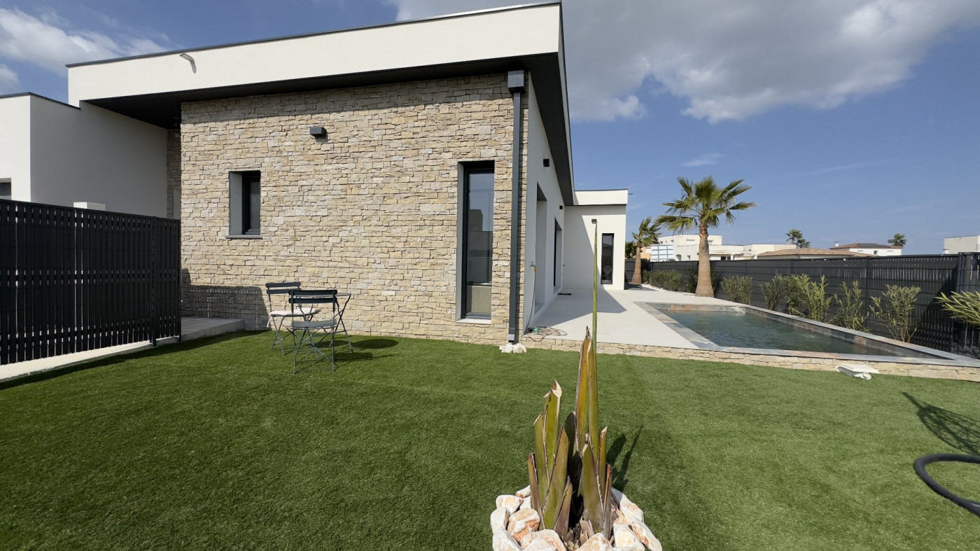 vente Maison Sauvian - Photo 3