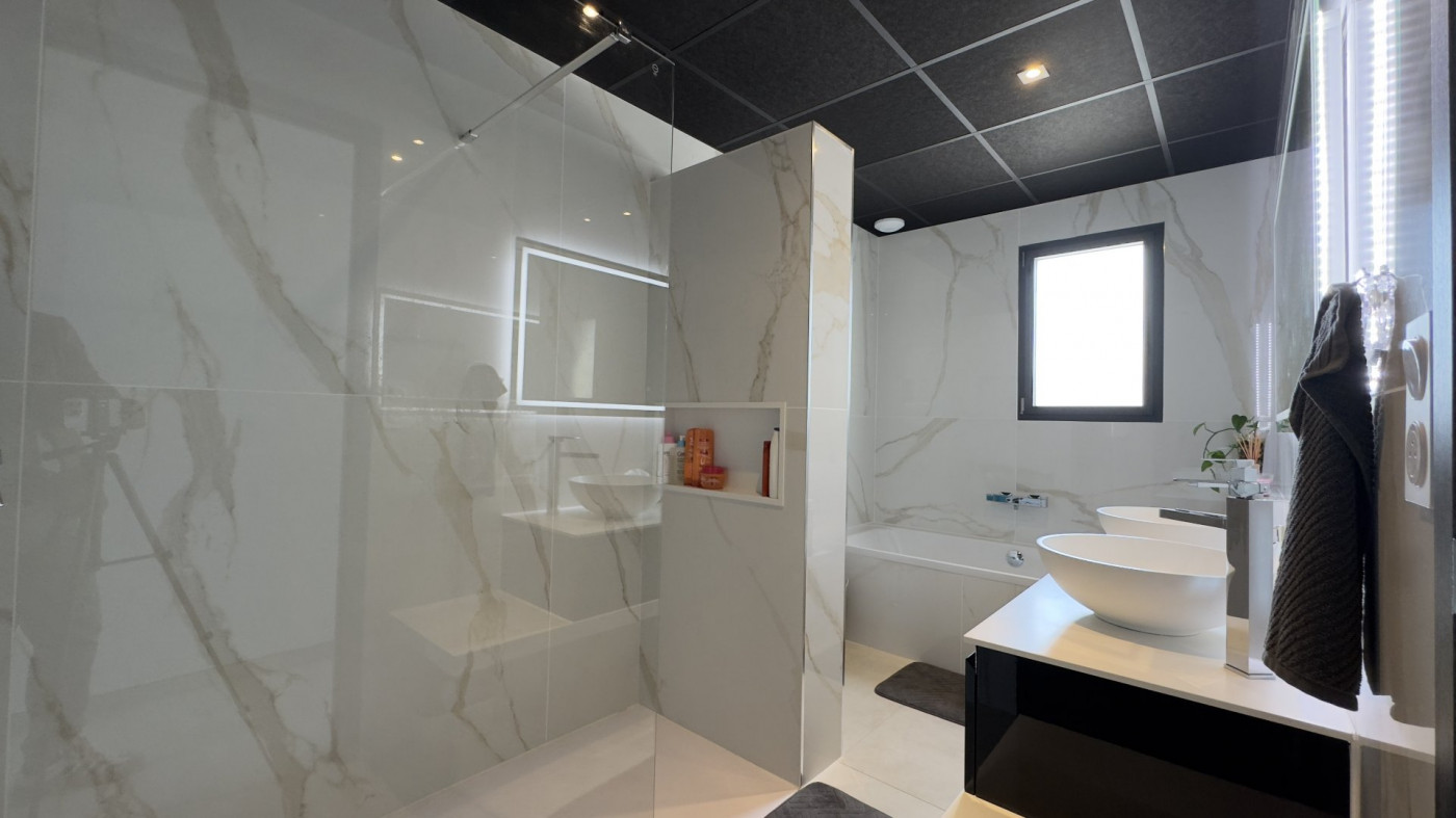 vente Maison Sauvian - Photo 6