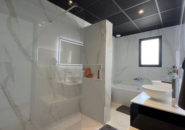 vente Maison Sauvian