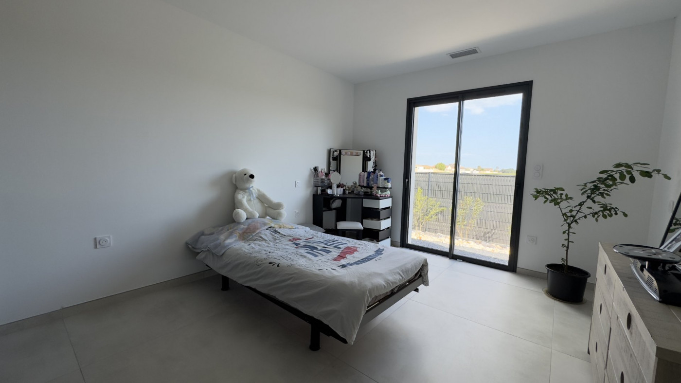 vente Maison Sauvian - Photo 9