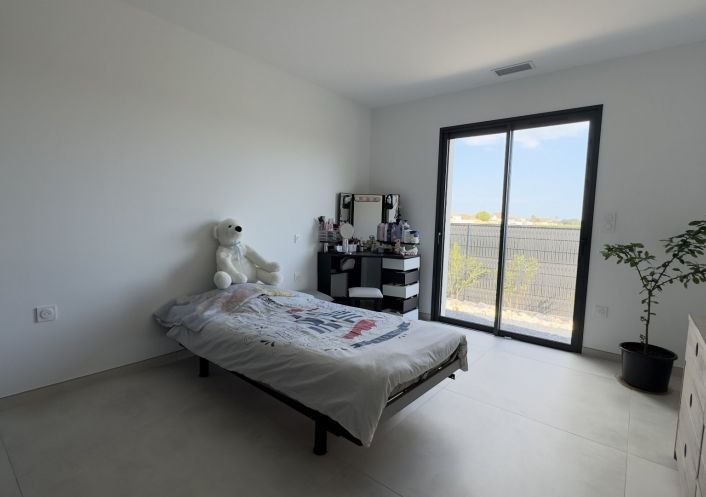 vente Maison Sauvian