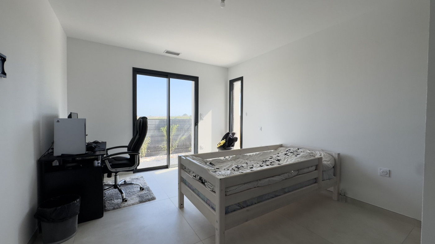 vente Maison Sauvian - Photo 11