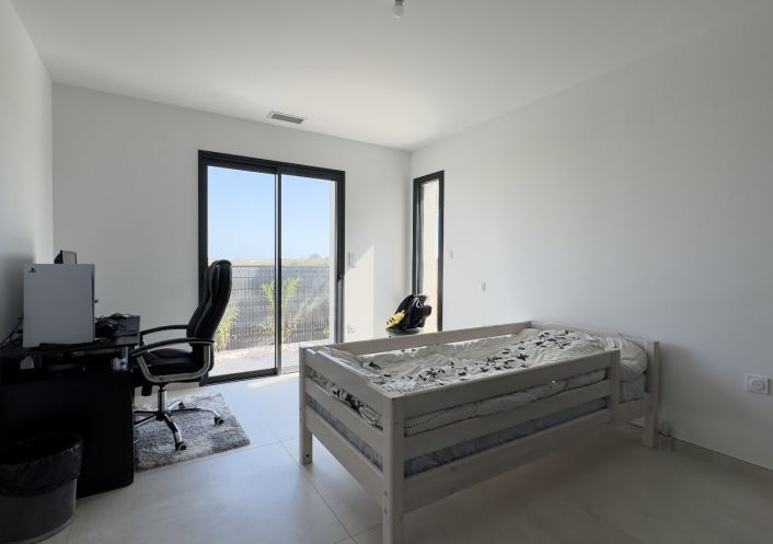 vente Maison Sauvian